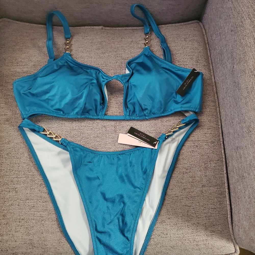 *New* Victoria Secret Bikini